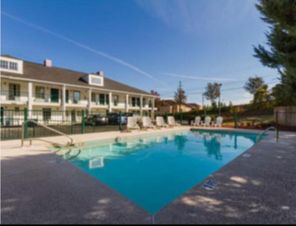 Baymont By Wyndham Greenville Udogodnienia zdjęcie